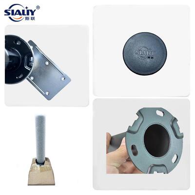 网升降器手动自锁升加降架CT820-B长款加强筋红茶几升支架降沙发