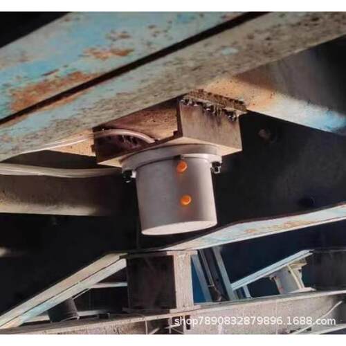 台车振捣器TH14 HNT15隧道台车振动器 二衬气动台车混凝土振动器