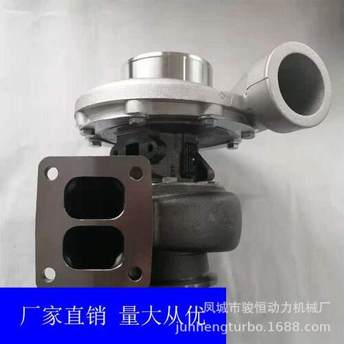 涡轮增压器S00RE51469RE52841809880114SE501668TURBO