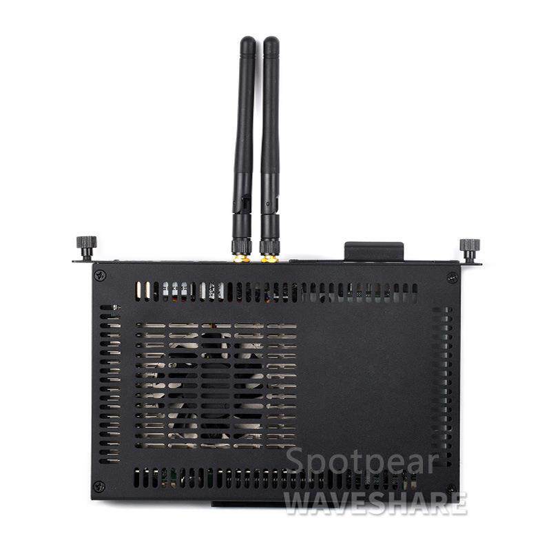 OPS插拔式电脑主机 Intel 11/12代处理器 支持4K双显 OPS扩展