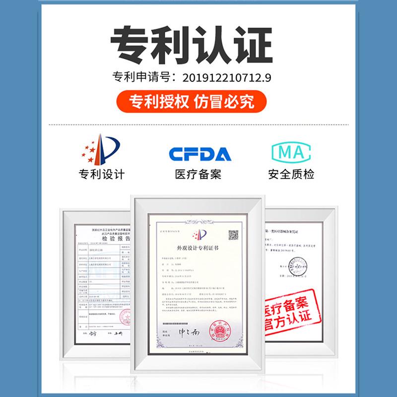 小脚趾外翻矫正器小拇指弯曲分趾器防磨套去老茧无名指重叠专用贴