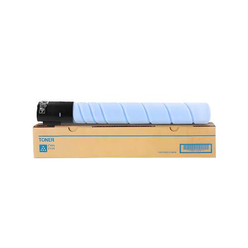 C226i粉盒 适用美能达 TN228 286i彩色 C7222i 7228i TN229墨粉盒