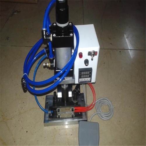 热机数显恒温剥YF－05热热 剥机 气电数据式线芯线热剥机 立式热