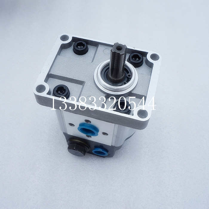 东方红/东风农机/福田雷沃/黄海金马液压转向恒流泵/方向液压泵