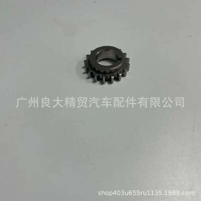 13432-RZP-000 CU7RM1RM2CR1CR6CU5RH机油泵齿