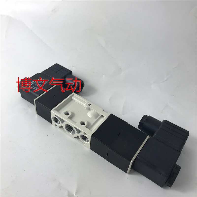 电磁阀MVSC-220-4E2C MVSC-260-4E2C MVSC300-4E2C MVSC-460-4E2C