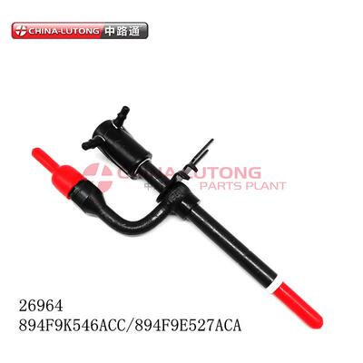 26964 894F9K546ACC/894F9E527ACA发动机柴油泵柱塞偶件Injector