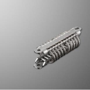 FH10048 螺旋钢丝绳减震缓冲器FH10048 FUJILATEX不二精