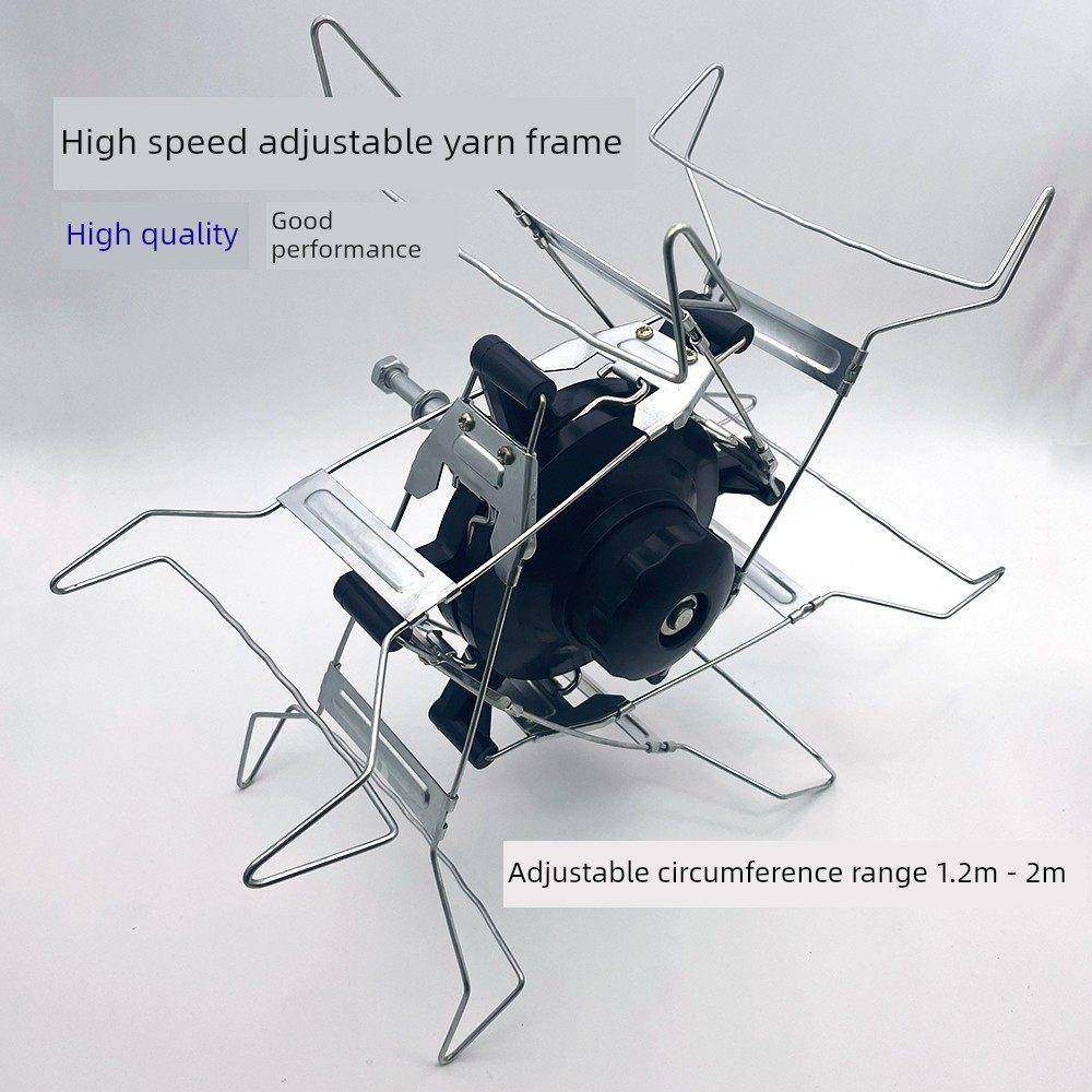 槽桶车落纱机倒角机纱架捻线架线架撑伞架可伸缩可调线架线架拉伸,纺织面料/辅料/配套,纺织机械配件,淘宝优惠券,粉丝福利购,淘宝优惠卷