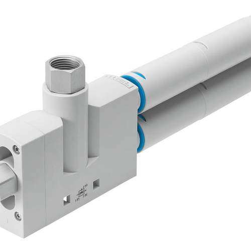 FESTO费斯托VN-20-H-T6-PI5-VI6-RO2真空发生器