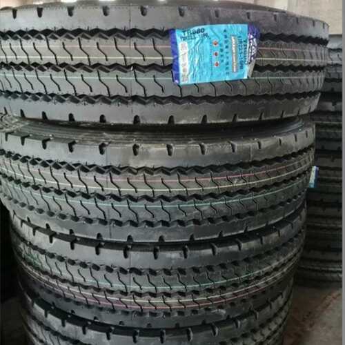 三角轮胎12R22.5 315/80R22.5 TRD06 TR880花纹全钢丝真空