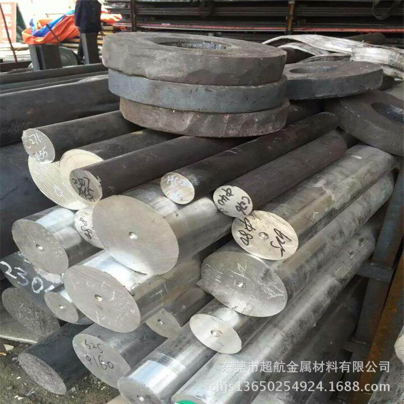 供应SUH616/JIS G4311/2Cr12NiMo1W1V 圆棒、钢锭、锻件