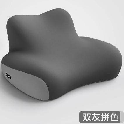 床斜坡枕ZZT1061半躺靠防反坡垫流老头人卧床斜三角枕
