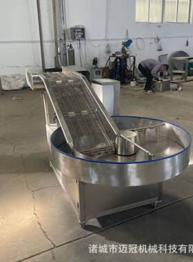 江米条裹芝麻机器芝麻球大福糯米团子蘸粉机圆盘上粉上糠机全自动
