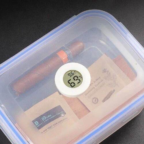 8g 69% RH 2-Way Humidity Control for Cigars Tobacco