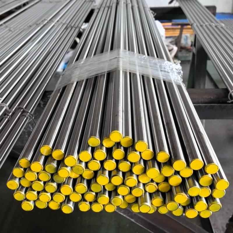 冷拉光圆1144易切削钢Y40Mn圆钢SUM43易车铁1215圆棒12L14研磨棒