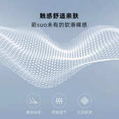 随心裁针织拉架1 240G人棉双面螺纹布料弹力罗纹布 1罗纹坑条面料