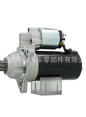 STRH037起动机STRH125电机VS508启动机SP4135SR0404XSR0414X