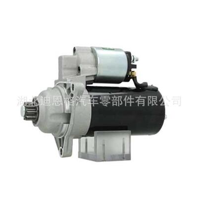 STRH037起动机STRH125电机VS508启动机SP4135SR0404XSR0414X
