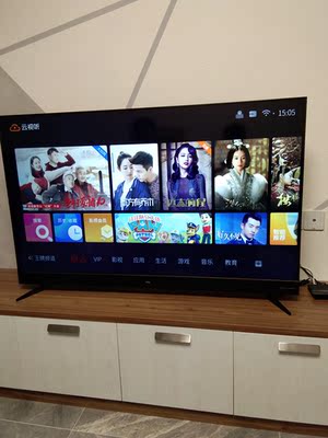 点评TCL55Q1与海信55E52D哪个好，选哪款不后悔？