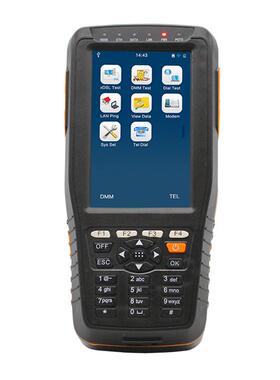 TM-600 ADSL2+ 测试仪/ADSL测试仪 /ADSL Tester/ xDSL Tester