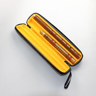 高档入门初学小学生笛子六孔笛葫芦竖笛哨吹奏乐器专用竹笛顺笛