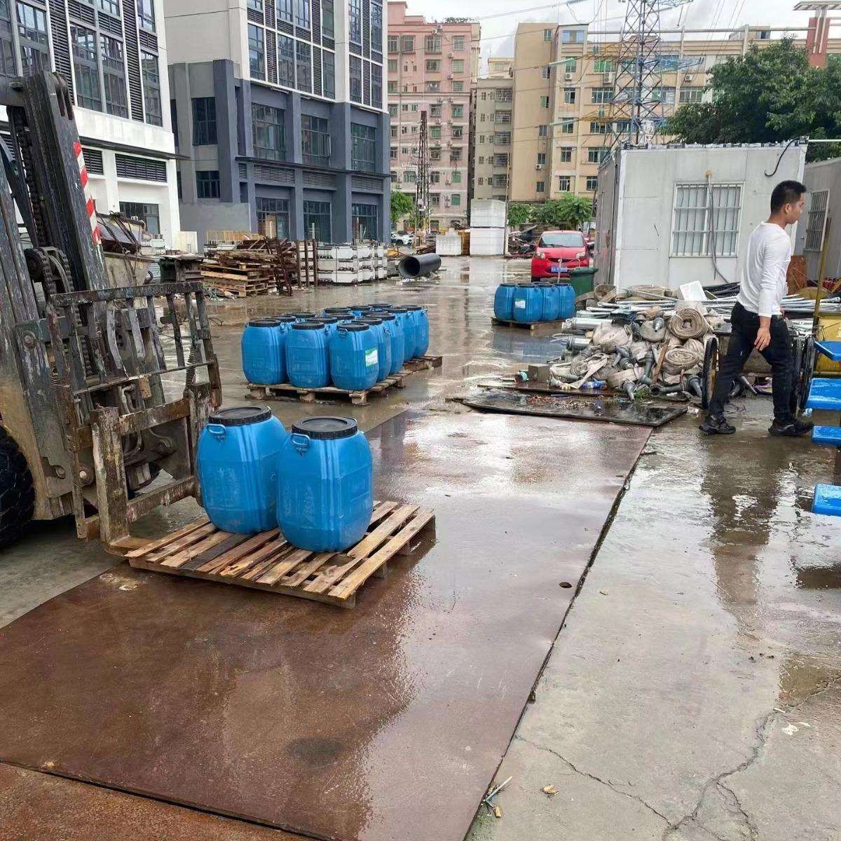 透明防水胶卫生间涂料防漏防雨内外墙防水丙烯酸纯丙防水材
