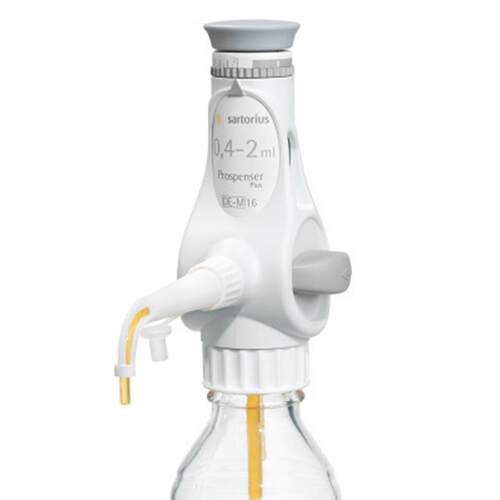 ProspenserPlus瓶口分液器