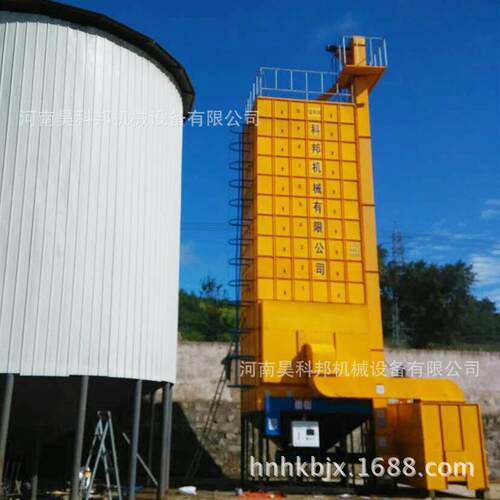 国补产品谷子烘干机多少钱一台电加热谷子烘干机烘干谷子图片