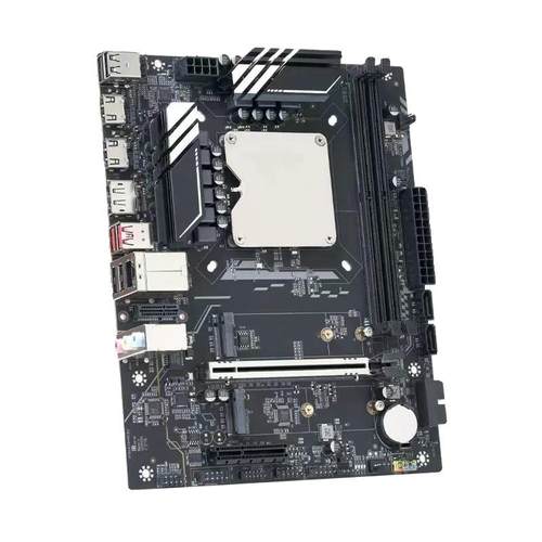 Q1J0/Q1J1魔改MoDT板载CPU主板DIY套装i7 13700H i5 13420H ES D5