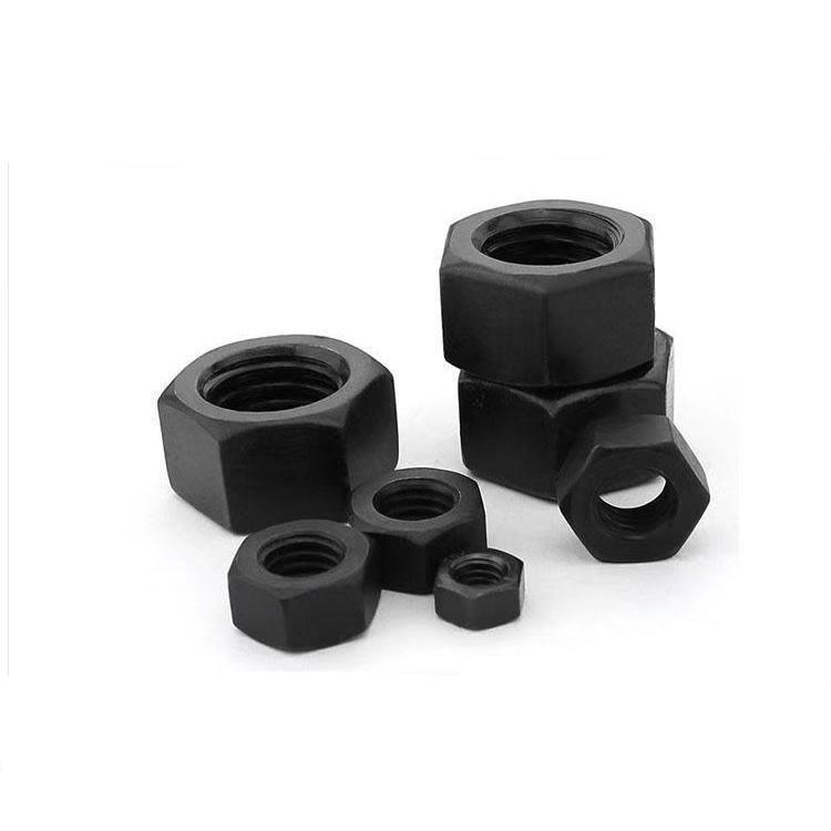 防30角4不锈钢六角圆防螺母318334螺帽螺丝六松螺母圆松螺母