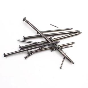 木工钉圆水泥钉长钉墙钉钉铁洋钉特MLQ钉种高强度家用长钉混泥土