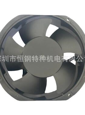 17251散热风机DC24V散热风扇EFB1524SHG