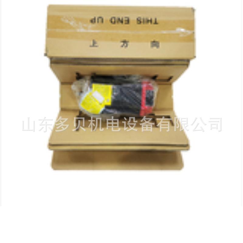 A06B-2259-B0 发那科伺服电机全新议价