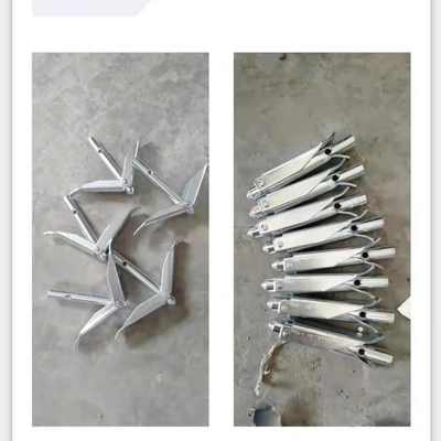 新型地锚大棚固定使用方便()威东温室、大棚