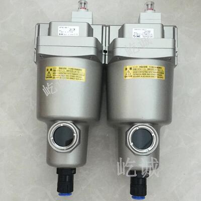 现货AFF8C-04D-T+AMH350C-04D-T干燥机IDFA4E-23配套过滤器