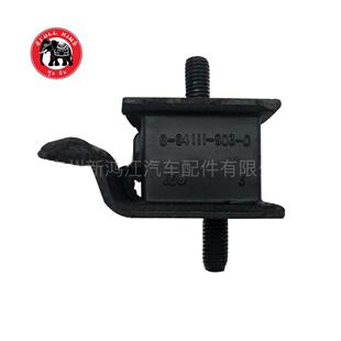 工厂 发动机支架胶垫 94111903 NPR 1991 1995 适用五十铃NKR