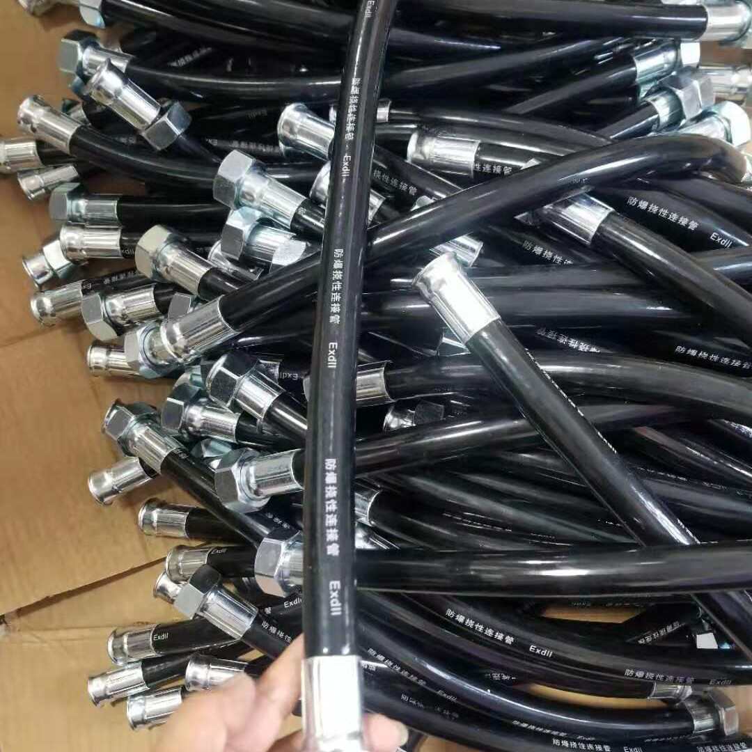 BNG-G1防爆挠性管防爆接线箱防爆控制箱防爆仪表箱防爆配电箱