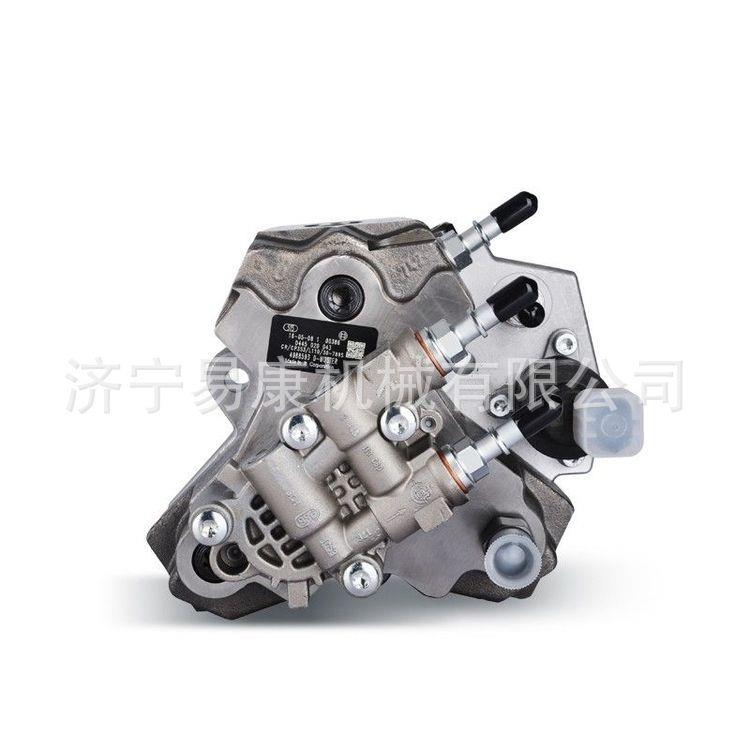 康明斯QSB6.7四缸高压燃油泵4941066 工程机械动力系统配件