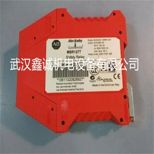 ab安全门开关440G T27177罗克韦尔现货供应 T27177安全门开关440G