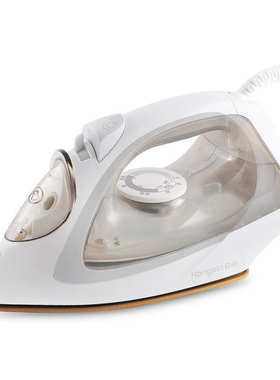 红心蒸汽电熨斗2024新款YSH1379家用大功率手持便携电烫斗烫衣服