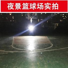 户外超亮充电灯无线充电式灯泡冲电家用应急电灯led节能夜市地摊