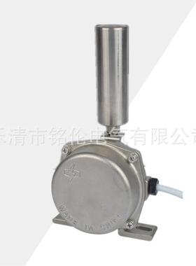JPK2-Z不锈钢跑偏开关JPKJ-Z JSB-KPP-Z跑偏开关LLD2-1 LLD2-2
