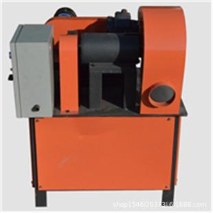 小型内外圆管抛光机全外771圆除锈自机不锈动钢圆自动管抛光机