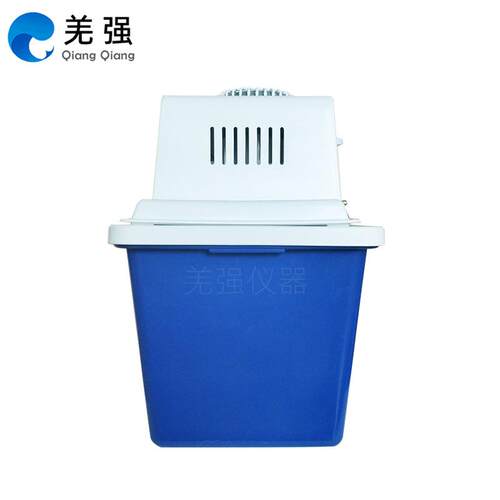 SHZ-D(III)循环水式多用真空泵实验室台式抽滤泵耐腐型减压蒸馏机