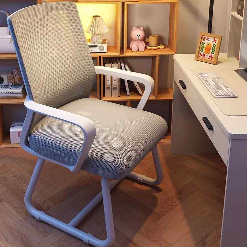 习椅舒子服久坐见详情小学生家用书桌专用学儿童升降字靠背写椅座