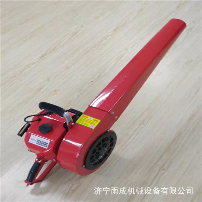 风力灭火机消防森林灭火器吹雪机大功率抽烟筒机手提式汽油吹风机