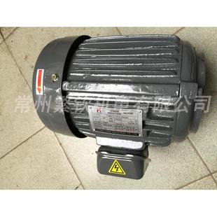 1.1KW 2HP 1.5KW 1HP 3HP 2.2KW 液压内轴电机油泵非组合0.75KW
