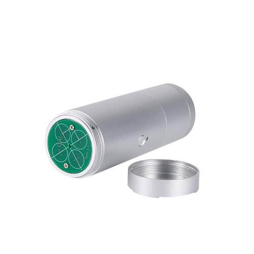 广州兰泰VMC-606振动仪校准器 校准各种测振仪手持式振动筛校准仪