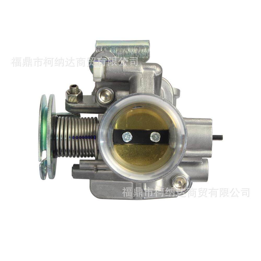 摩托车节流阀体 throttle body 节气门 Mio125 Mio I 125/M3 Neo